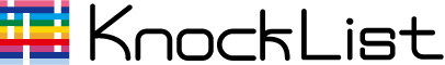 KnockList